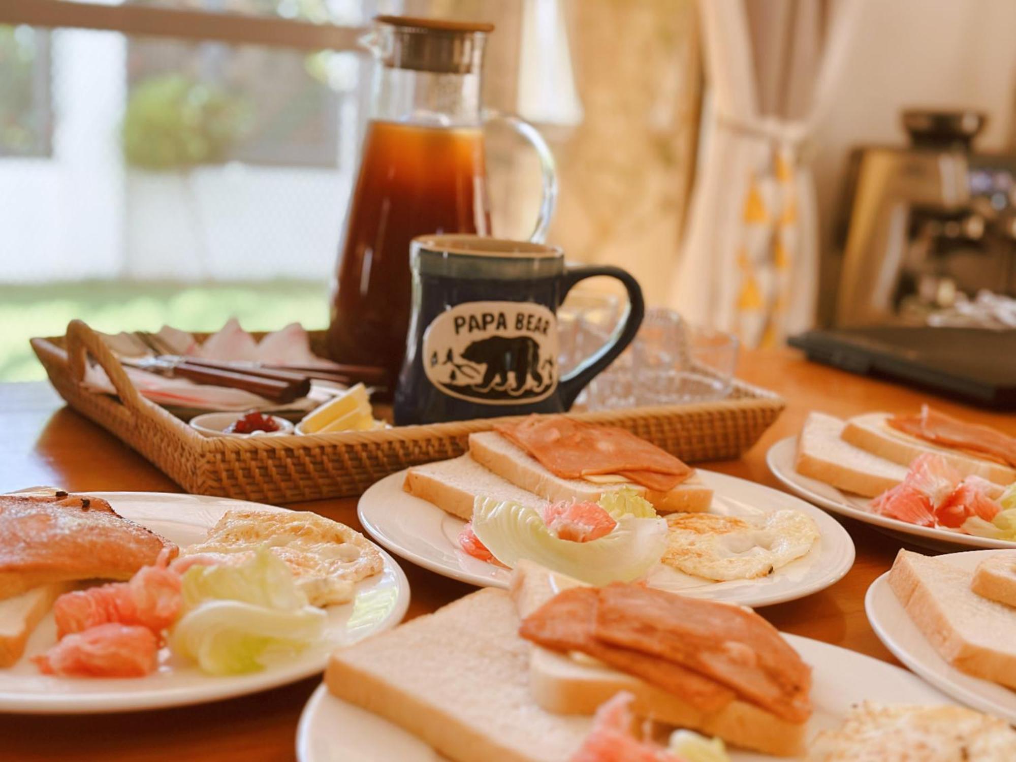 1949 Dreamy Home パングラオ エクステリア 写真